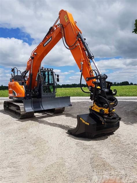 Used Excavators for sale in Idaho, USA 